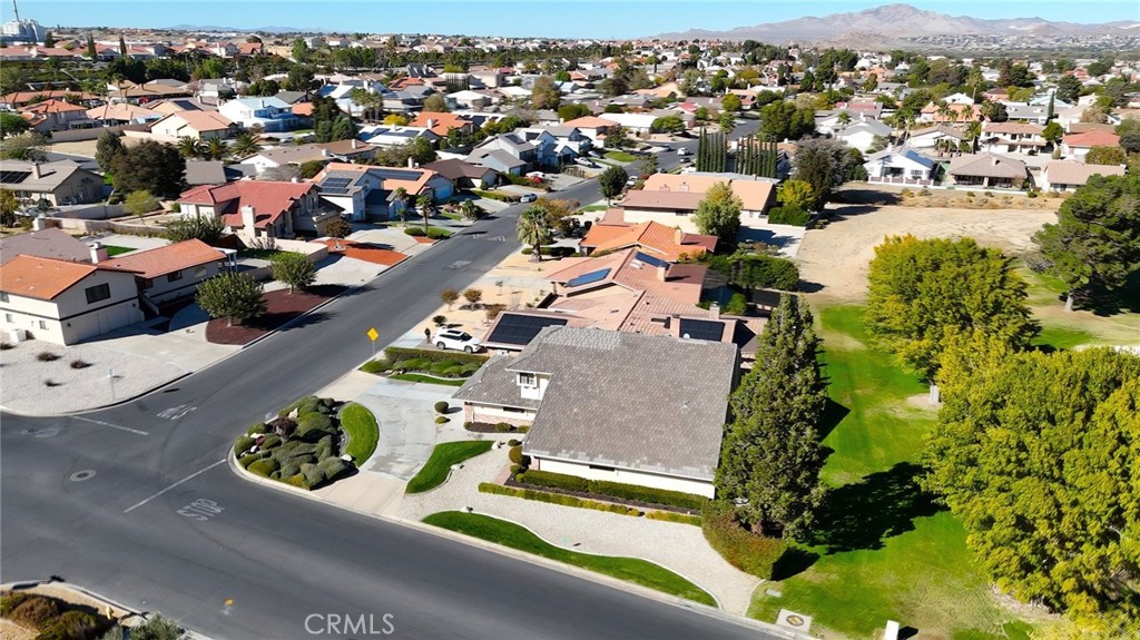 Residential for sale at 12885 Rain Shadow Road, Victorville CA featuring 3 beds and 3 baths
