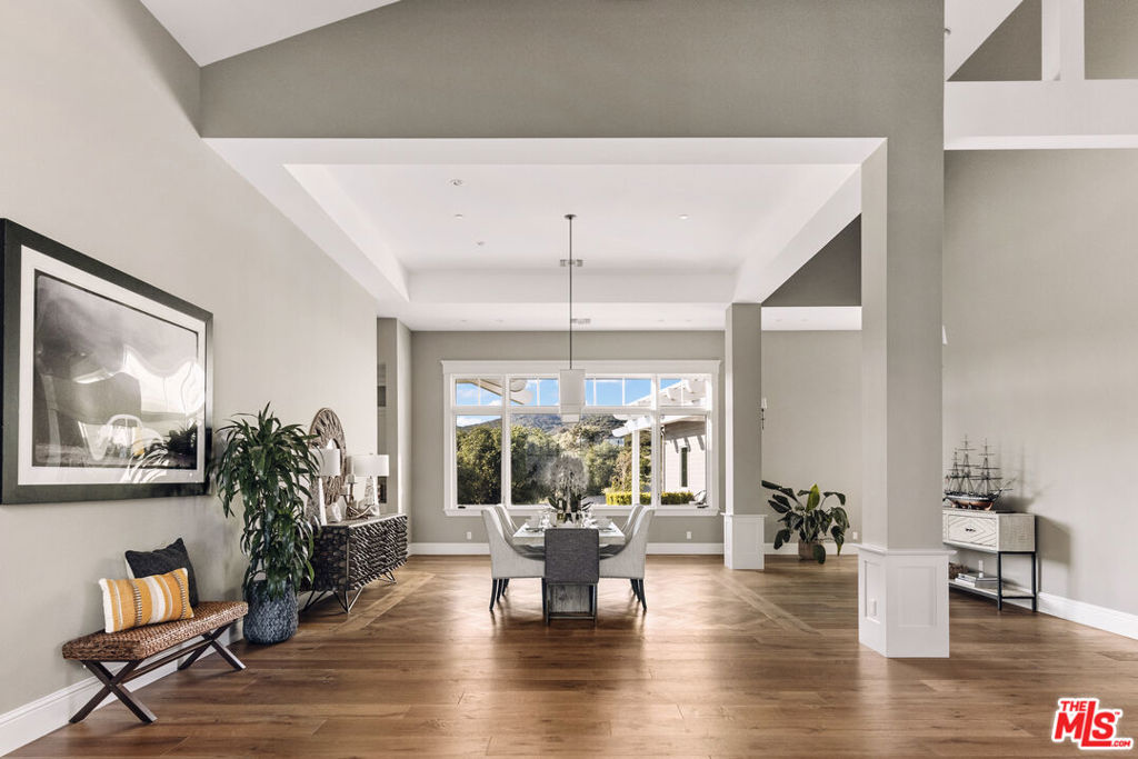 Residential for sale at 1697 W Potrero Road, Westlake Village CA featuring 8 beds and 11 baths