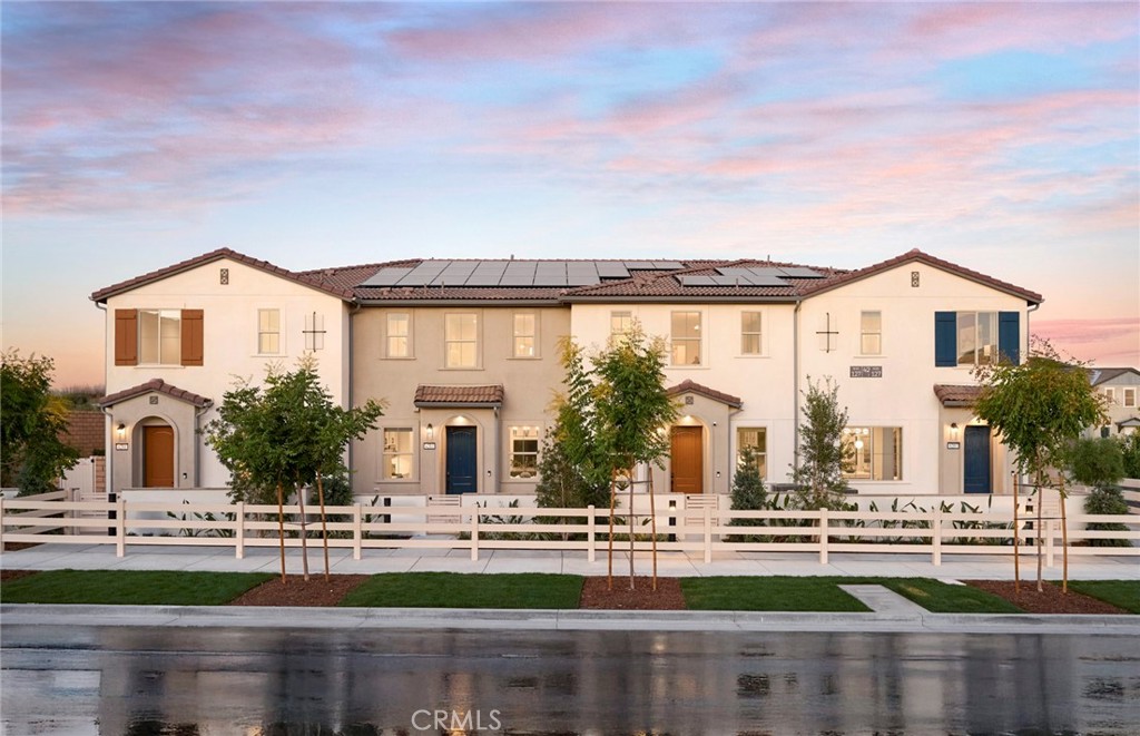 Residential for sale at 4246 East Honeybee Paseo, Ontario CA featuring 3 beds and 3 baths