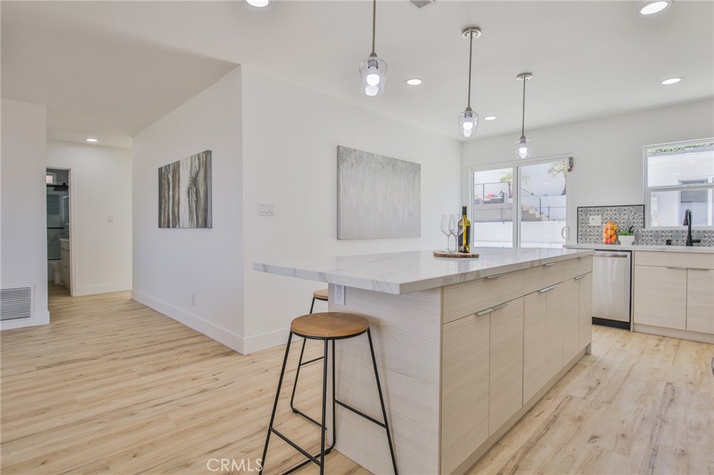 Residential for sale at 204 Via Colusa, Redondo Beach CA featuring 4 beds and 3 baths