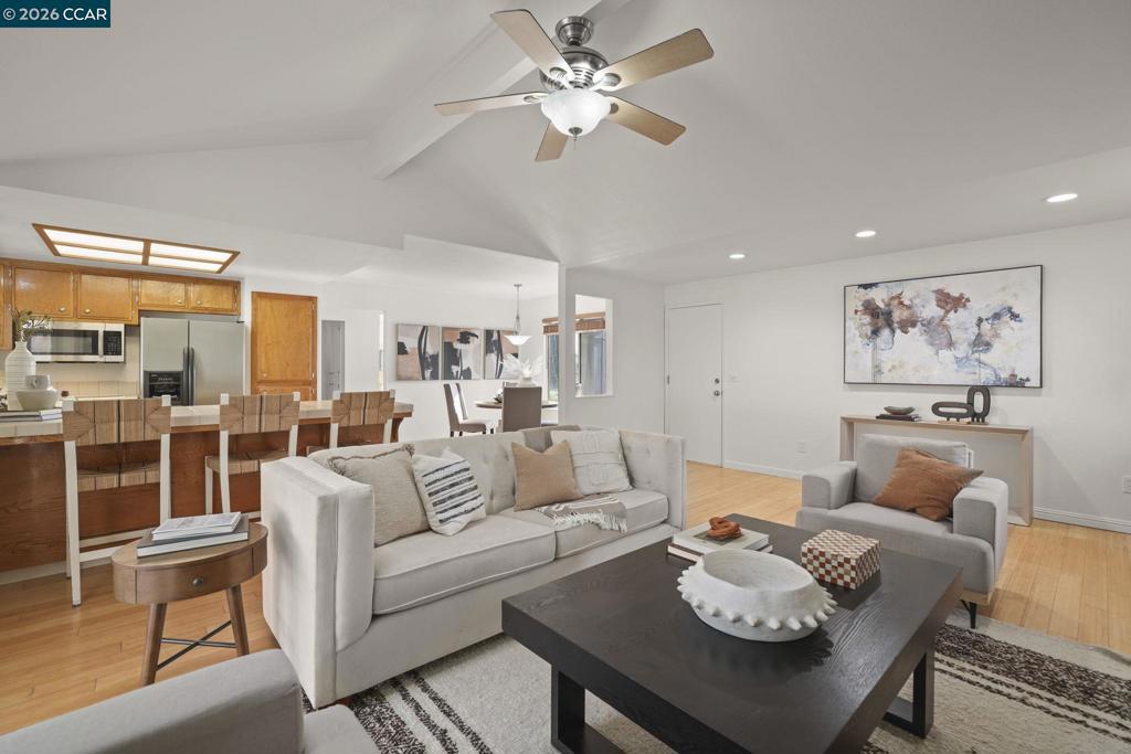 Residential for sale at 5100 Ramsgate Ct, Fairfield CA featuring 3 beds and 2 baths