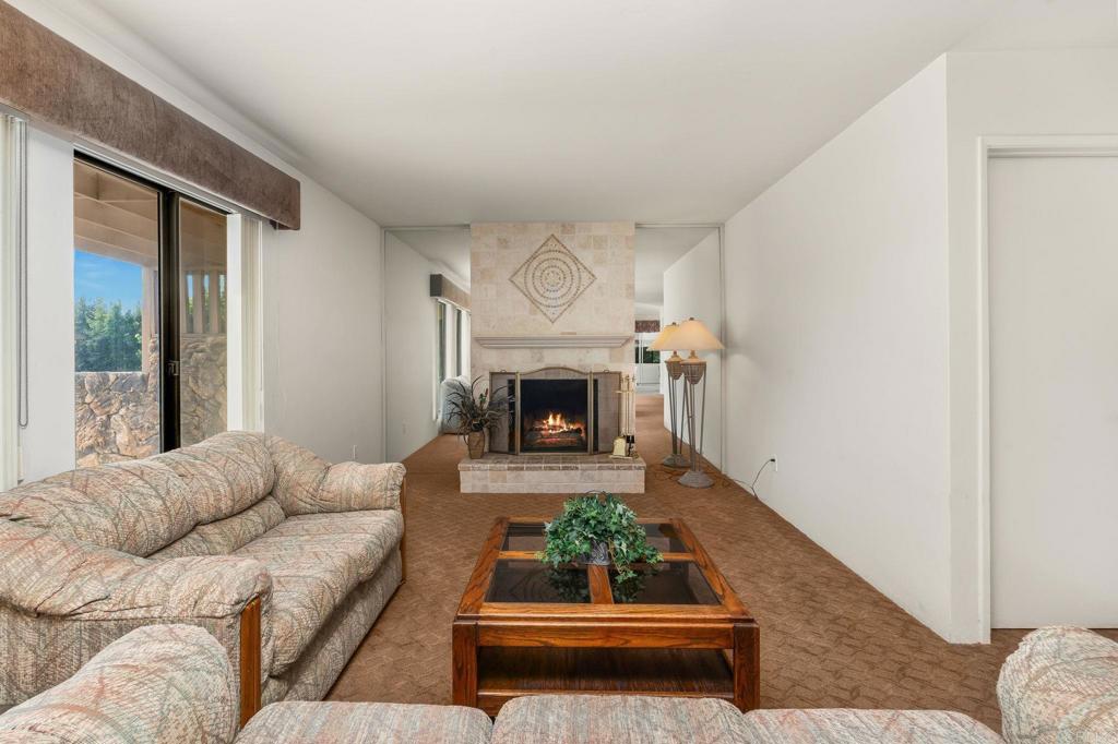 Residential for sale at 8211 Limon Ln, El Cajon CA featuring 4 beds and 4 baths