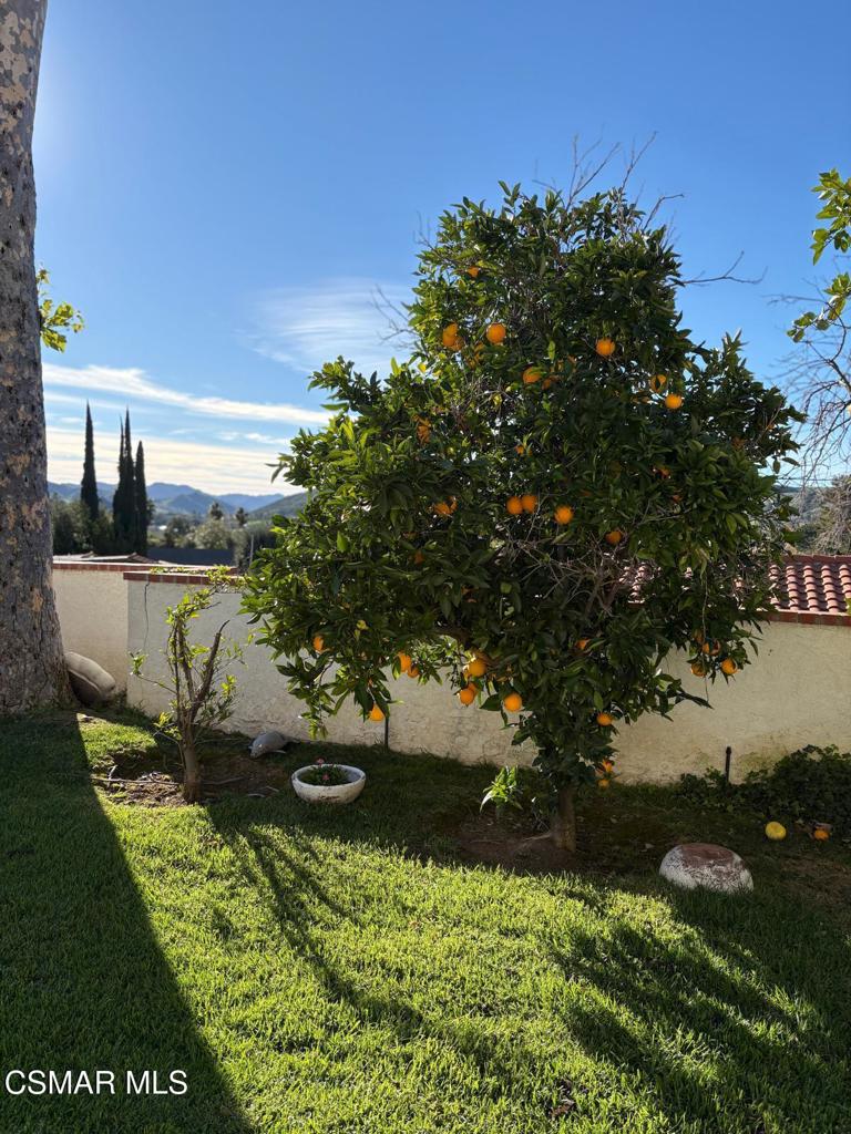 Residential Lease for rent at 28649 Acacia Glen Street, Agoura Hills CA featuring 4 beds and 3 baths