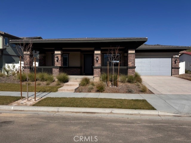 Residential for sale at 481 Rose Street, Fillmore CA featuring 4 beds and 4 baths