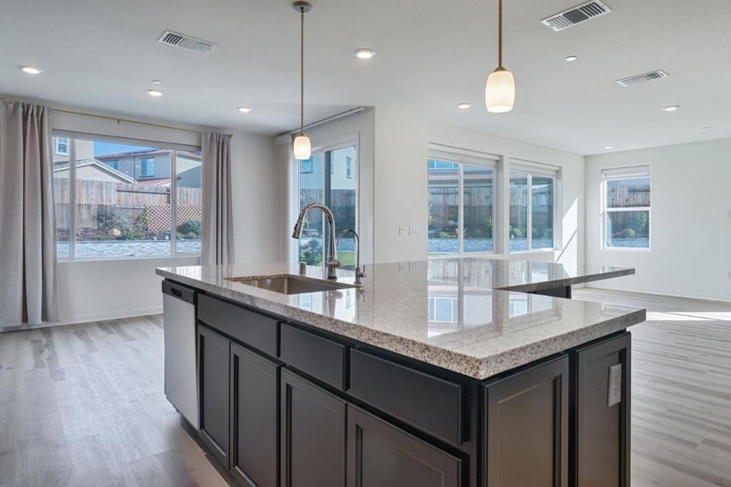 Residential for sale at 4522 Drowsy Water Way, Folsom CA featuring 4 beds and 3 baths