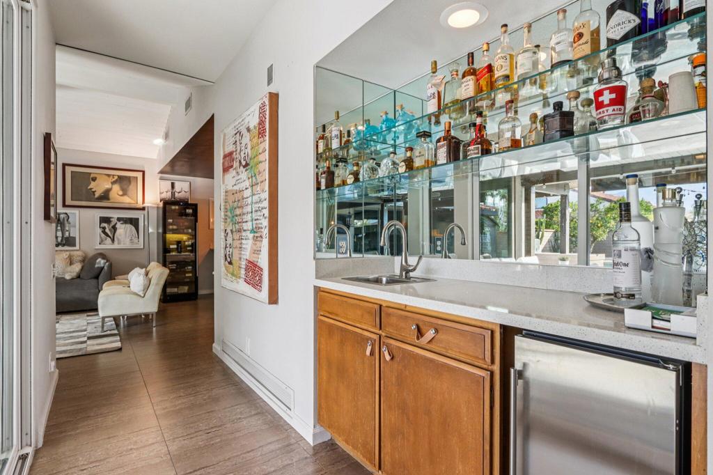 Residential for sale at 37223 Palmdale Road, Rancho Mirage CA featuring 3 beds and 3 baths