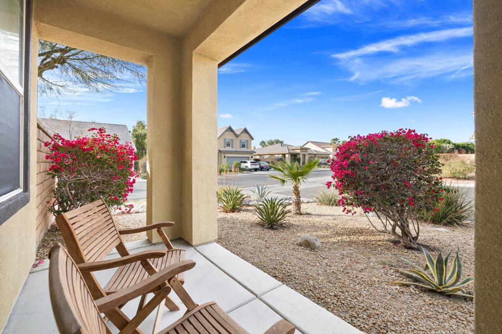 Residential for sale at 37576 Breydon Street, Indio CA featuring 4 beds and 3 baths