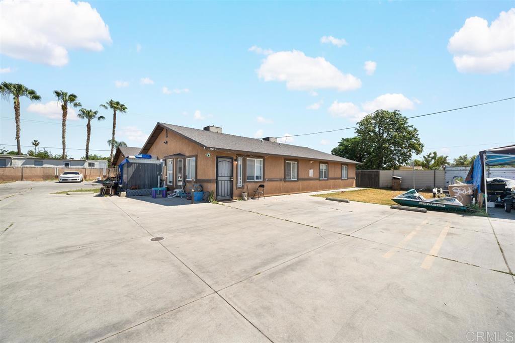 Residential Income for sale at 326 Beardsley Avenue, Bakersfield CA