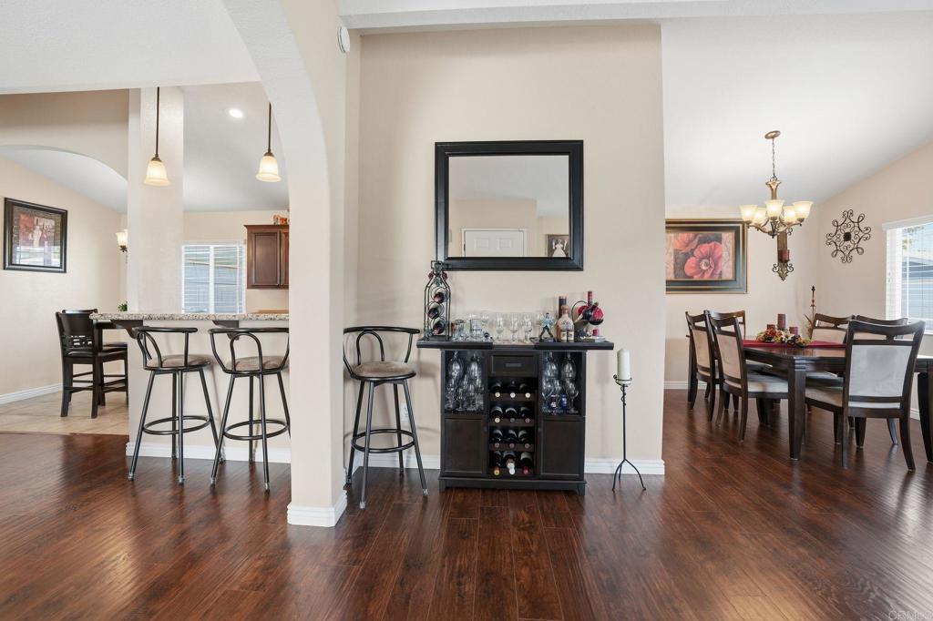 Manufactured In Park for sale at 1481 Martinique Drive, Hemet CA featuring 3 beds and 2 baths