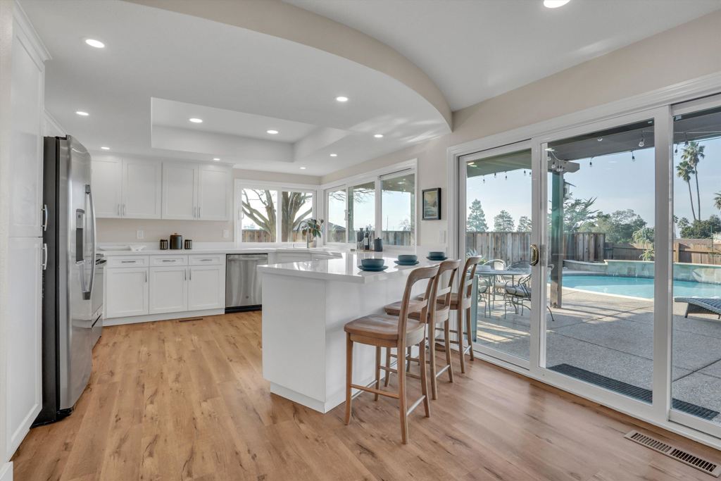 Residential for sale at 2119 Farmington Pl, Livermore CA featuring 4 beds and 2 baths