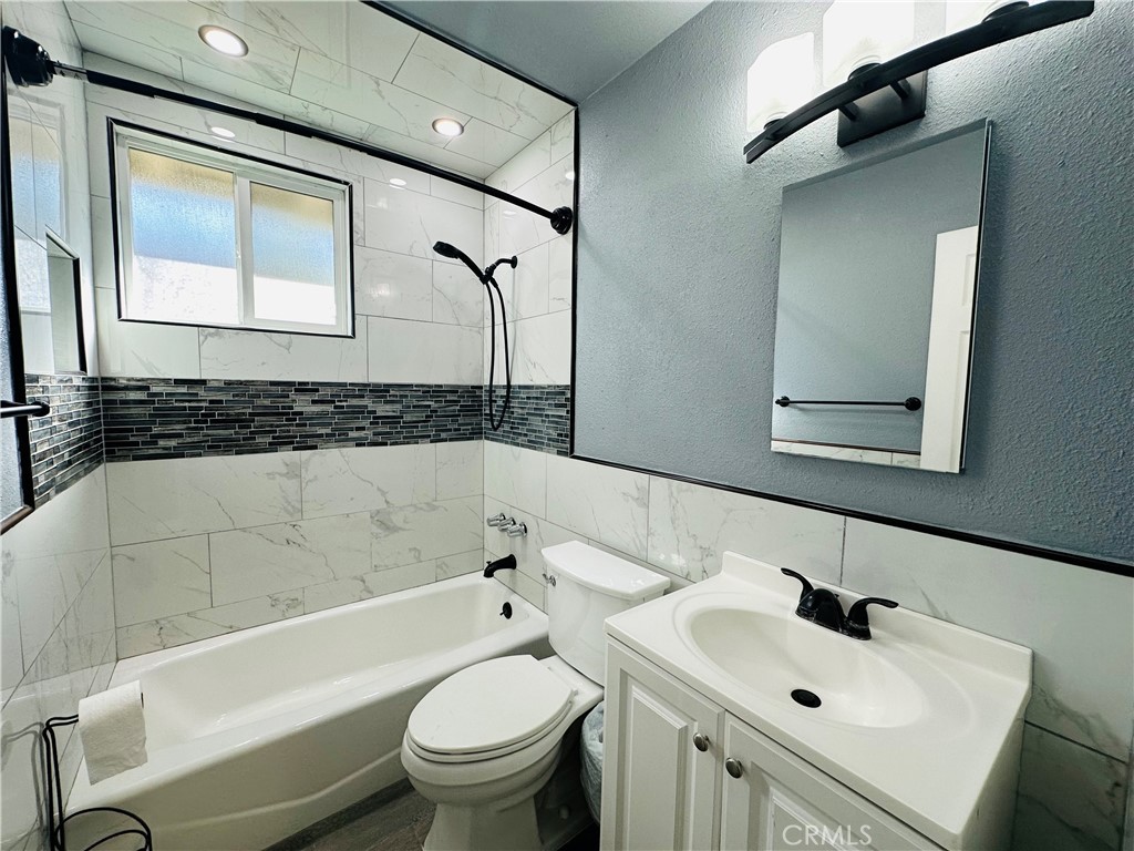 Residential Lease for rent at 761 N L Street, San Bernardino CA featuring 4 beds and 2 baths