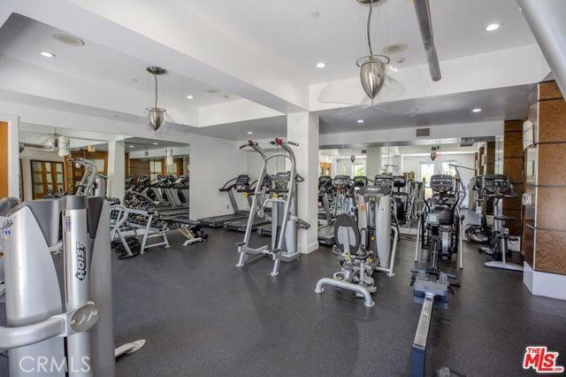 Residential Lease for rent at 100 S Alameda 159, Los Angeles, Los Angeles County CA featuring 2 beds and 2 baths