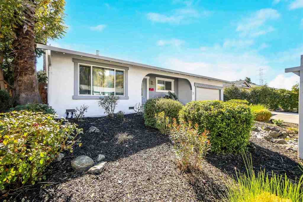 Residential for sale at 5 5 Terranova Dr, Antioch CA featuring 3 beds and 2 baths