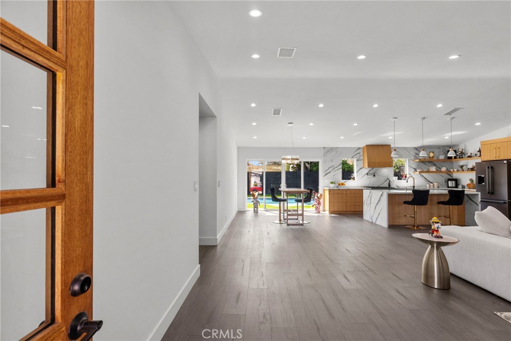 Residential for sale at 2282 Brentwood Street, Simi Valley CA featuring 3 beds and 2 baths