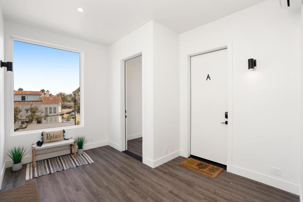 Residential for sale at 508 N Tremont Street A, Oceanside CA featuring 3 beds and 4 baths