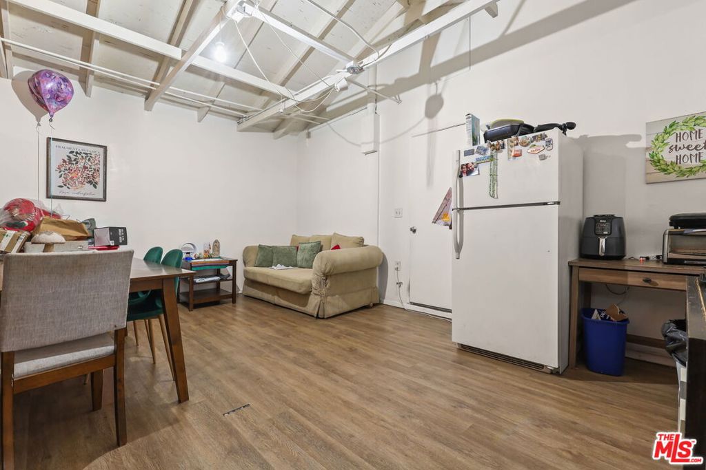 Residential for sale at 1807 N Van Ness Avenue, Los Angeles CA featuring 7 beds and 4 baths
