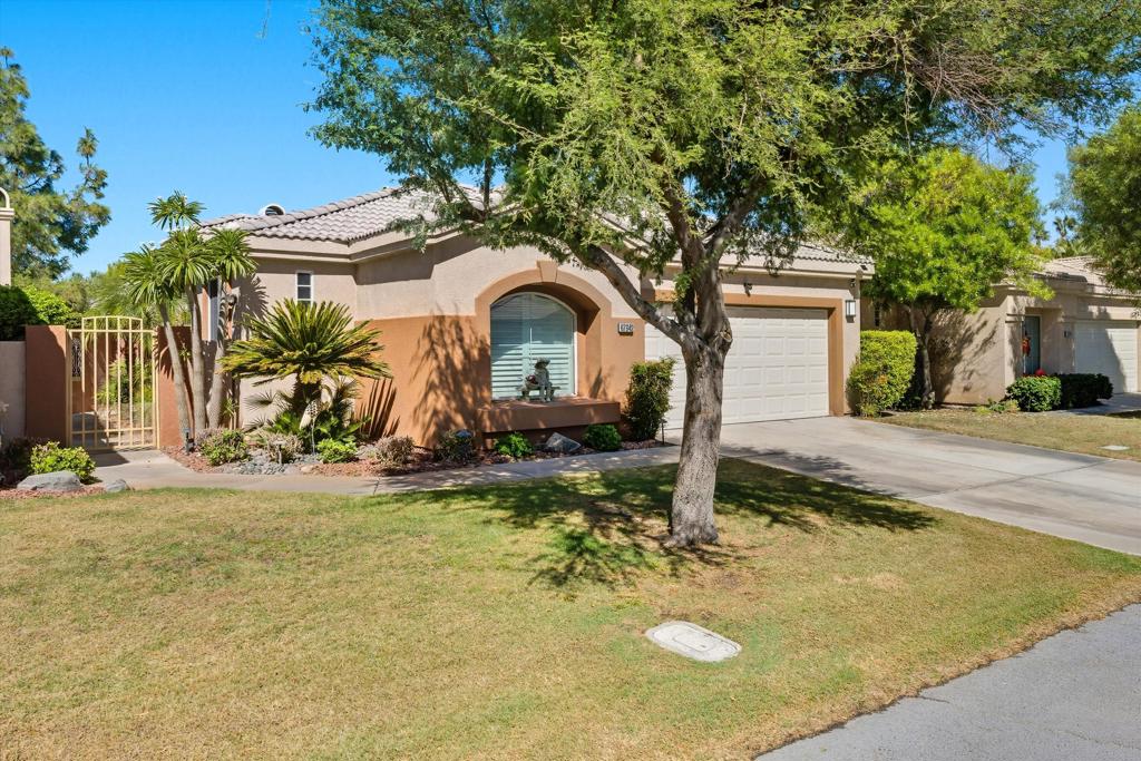 Residential for sale at 67642 S Laguna Drive, Cathedral City CA featuring 2 beds and 3 baths