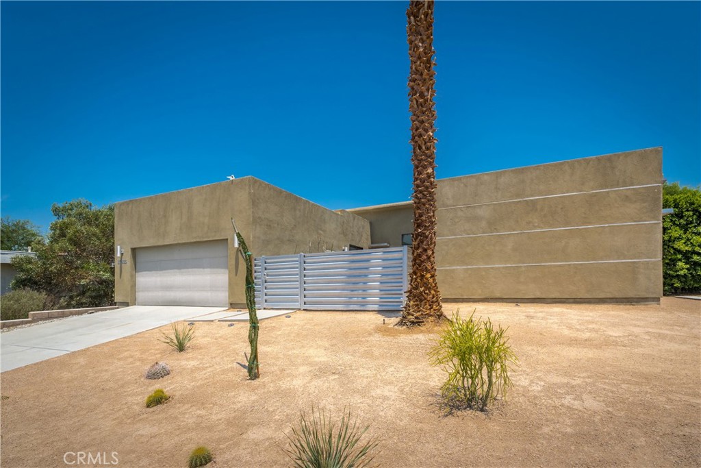 Residential for sale at 67668 El Sombrero, Desert Hot Springs CA featuring 3 beds and 3 baths