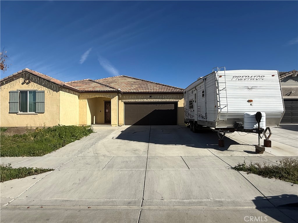Residential for sale at 996 Forster, Hemet CA featuring 4 beds and 2 baths