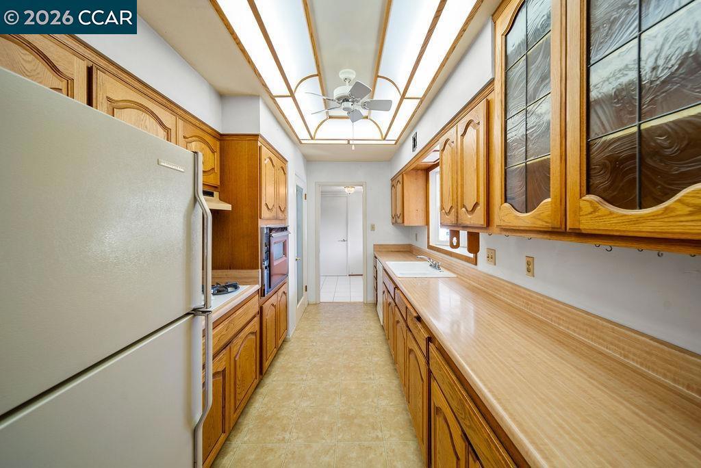 Residential for sale at 5895 Herriman Dr, Clayton CA featuring 4 beds and 2 baths