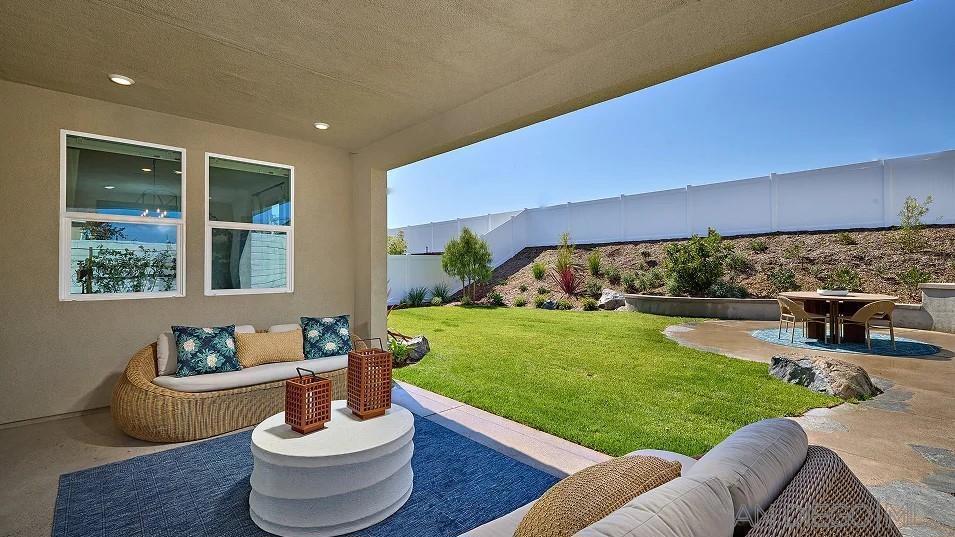 Residential for sale at 130 Mellano Way, Oceanside CA featuring 4 beds and 4 baths