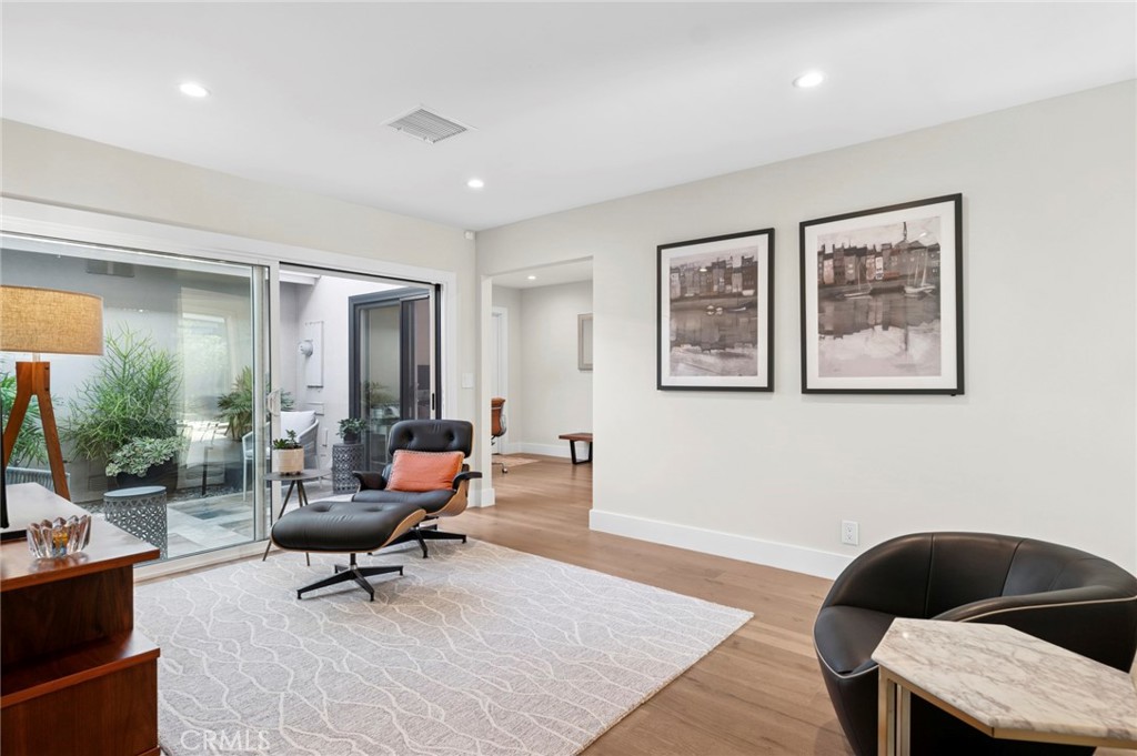 Residential for sale at 3 Rue Cannes, Newport Beach CA featuring 2 beds and 2 baths