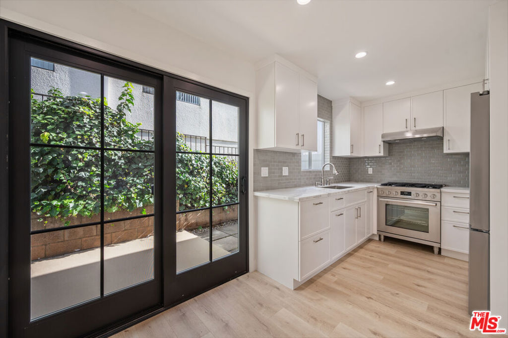 Residential Income for sale at 4311 Eagle Rock Boulevard, Los Angeles CA featuring 8 beds and 10 baths