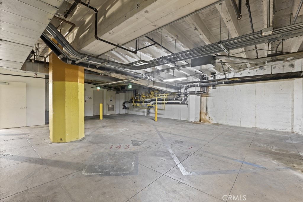 Residential for sale at 746 S Los Angeles Street 1201, Los Angeles CA featuring 2 beds and 3 baths
