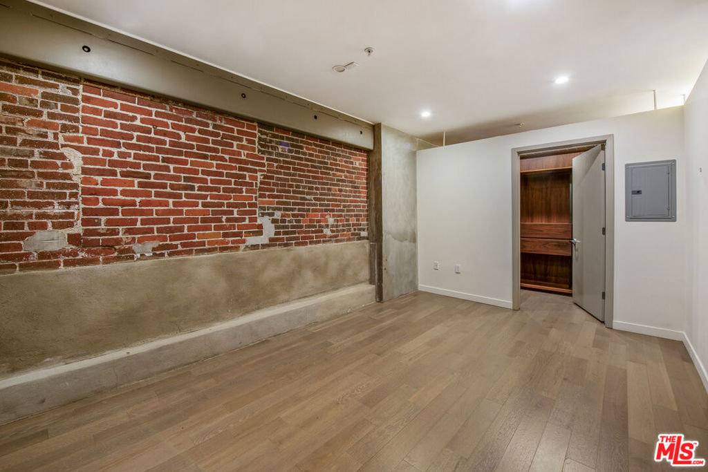 Residential for sale at 527 Molino Street 202, Los Angeles CA featuring 2 beds and 2 baths