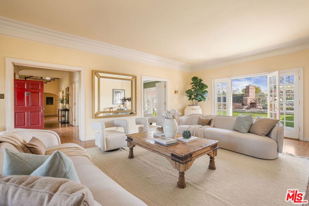 Residential for sale at 248 S Hudson Avenue, Los Angeles CA featuring 7 beds and 7 baths