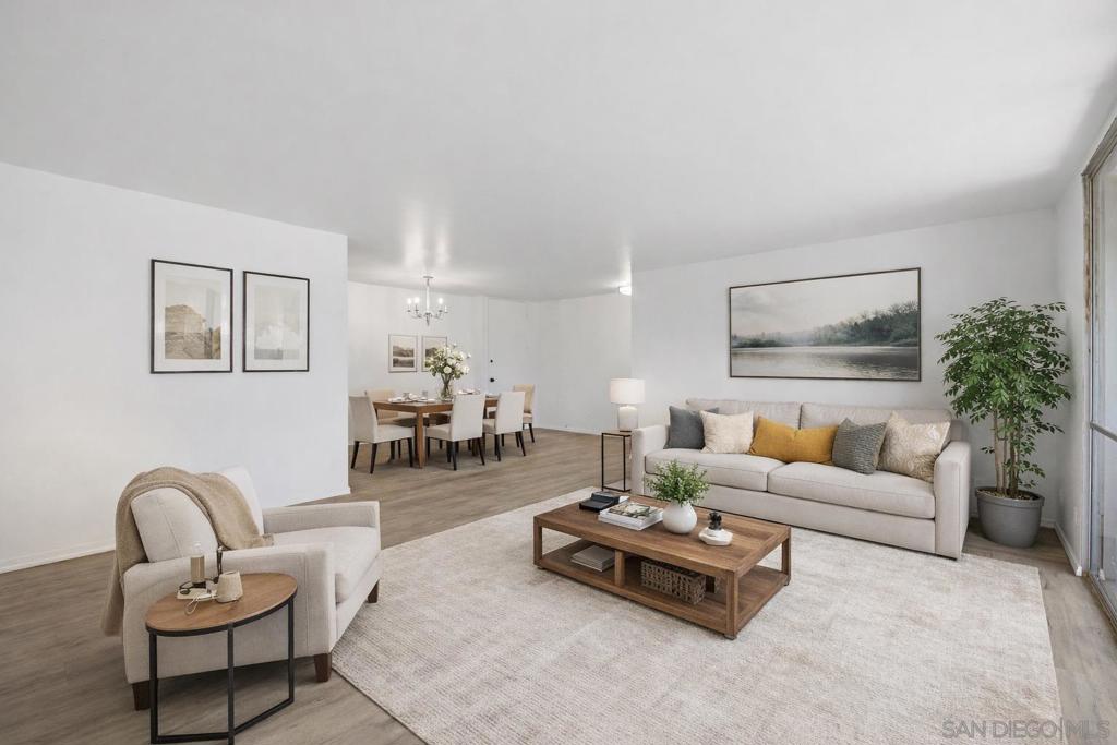 Residential for sale at 6455 La Jolla Blvd 155, La Jolla CA featuring 2 beds and 2 baths