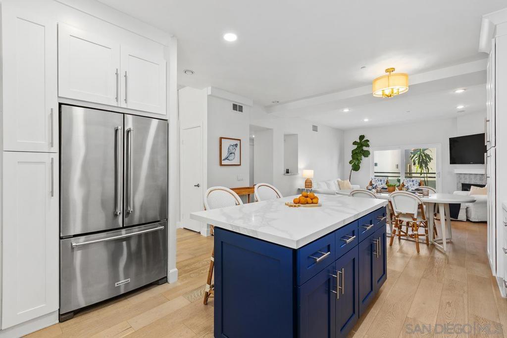 Residential for sale at 401 N Coast Hwy 210, Oceanside CA featuring 3 beds and 3 baths