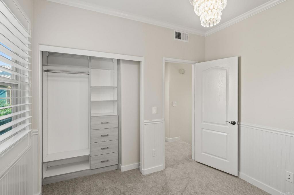 Residential for sale at 17023 Calle Trevino 2, San Diego CA featuring 2 beds and 3 baths