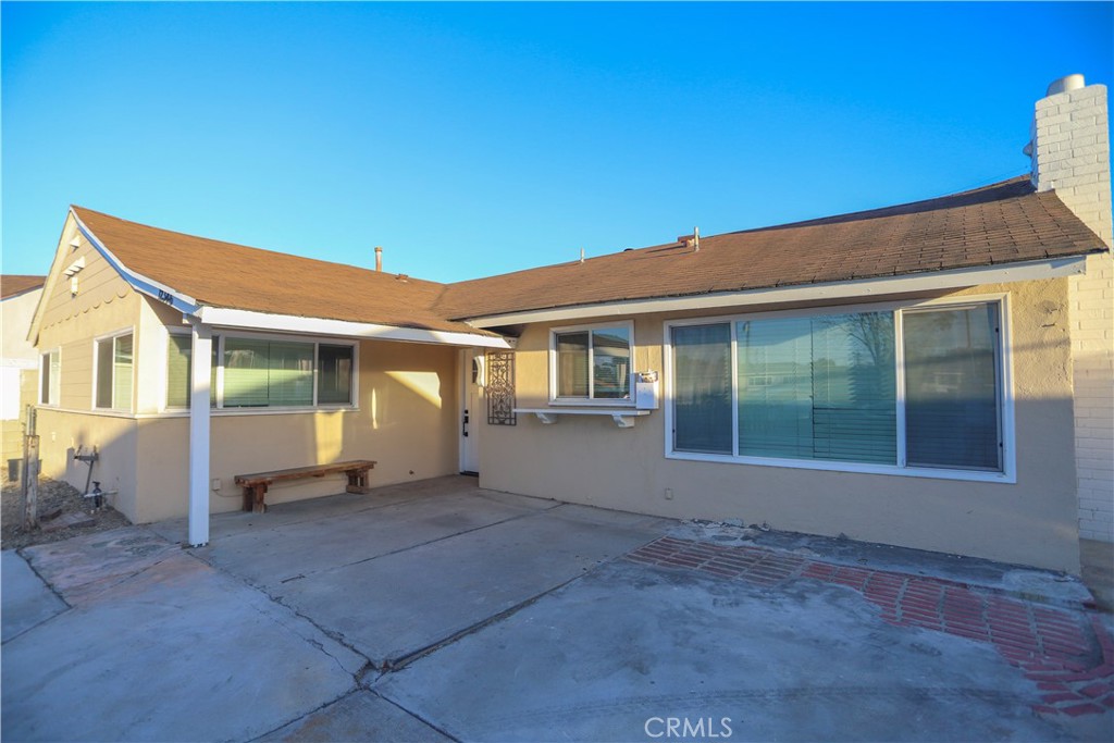 Residential for sale at 12346 Flint, Garden Grove CA featuring 4 beds and 2 baths