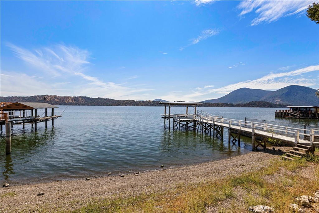 Residential for sale at 11145 E Highway 20, Clearlake Oaks CA featuring 4 beds and 3 baths