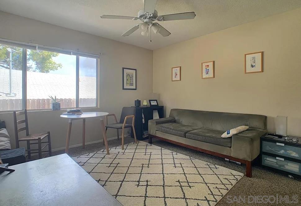 Residential Income for sale at 3385 Dwight Street, San Diego CA