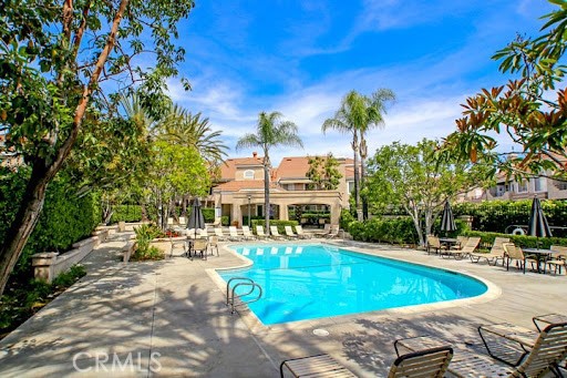 Residential Lease for rent at 25102 Calle Playa D, Laguna Niguel CA featuring 2 beds and 3 baths