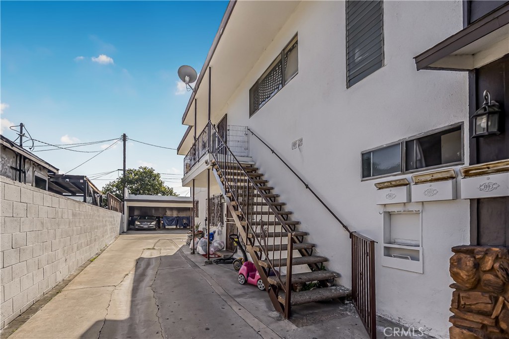 Residential Income for sale at 3062 Ardmore, South Gate CA