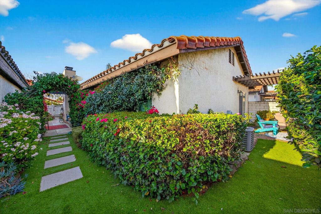 Residential for sale at 4743 Maclura Street, Oceanside CA featuring 3 beds and 2 baths