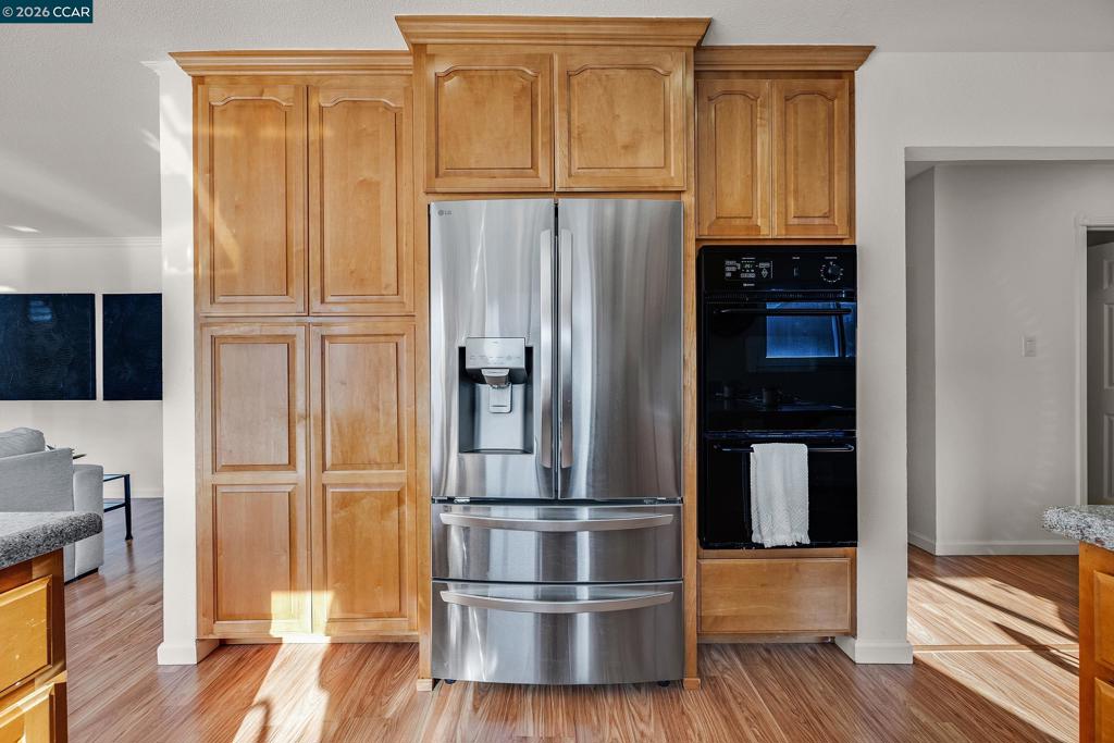 Residential for sale at 9597 Davona Dr, San Ramon CA featuring 4 beds and 3 baths