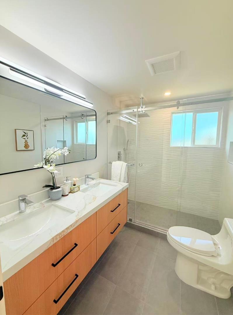 Residential for sale at 38353 Farwell Drive, Fremont CA featuring 4 beds and 2 baths