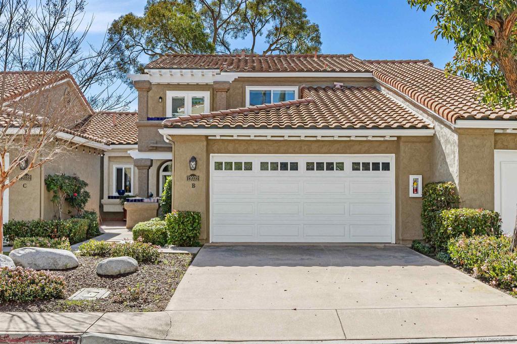Residential for sale at 12032 Royal Birkdale Row B, San Diego CA featuring 4 beds and 3 baths