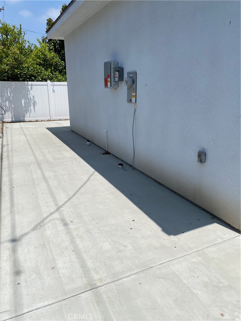 Residential Lease for rent at 15556 Esther Street A, Chino Hills CA featuring 2 beds and 1 bath