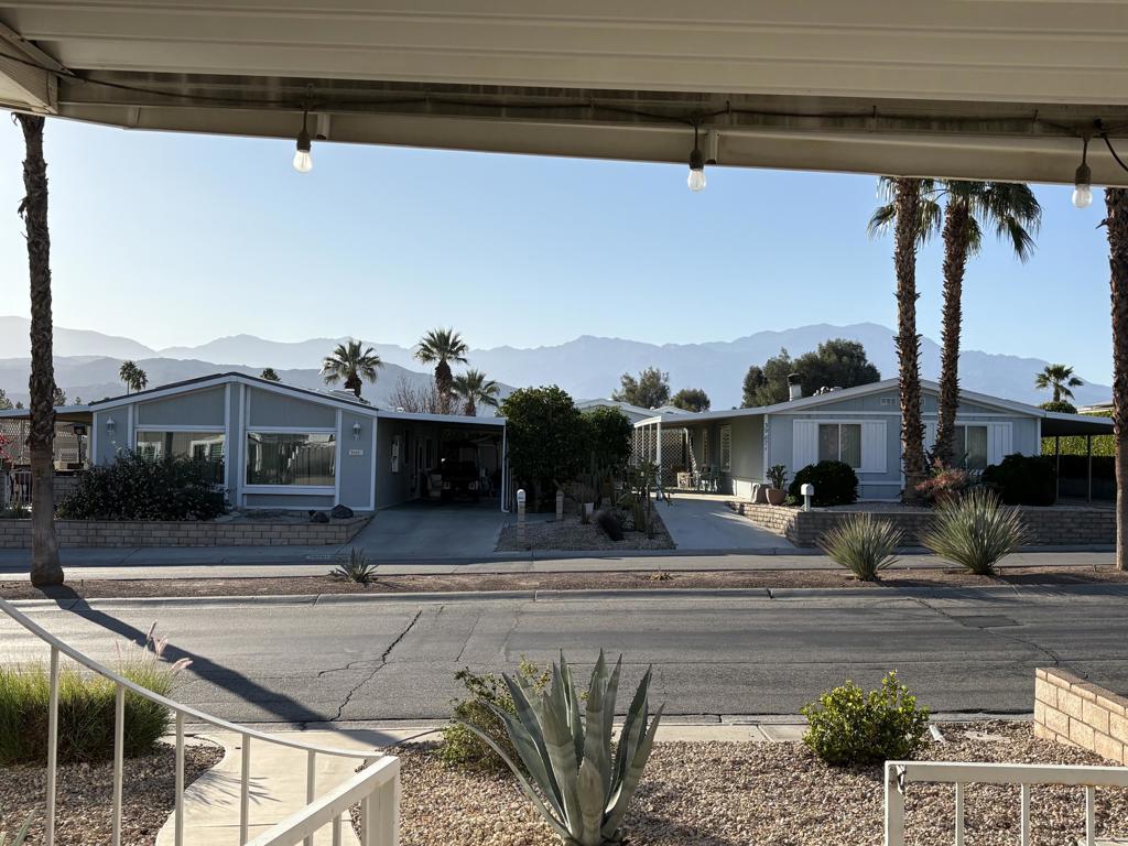 Manufactured In Park for sale at 39880 Palm Greens Parkway, Palm Desert CA featuring 2 beds and 2 baths