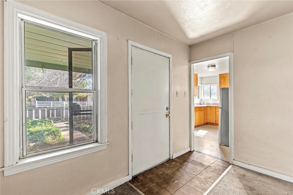 Residential for sale at 2181 4th Street, Oroville CA featuring 2 beds and 1 bath
