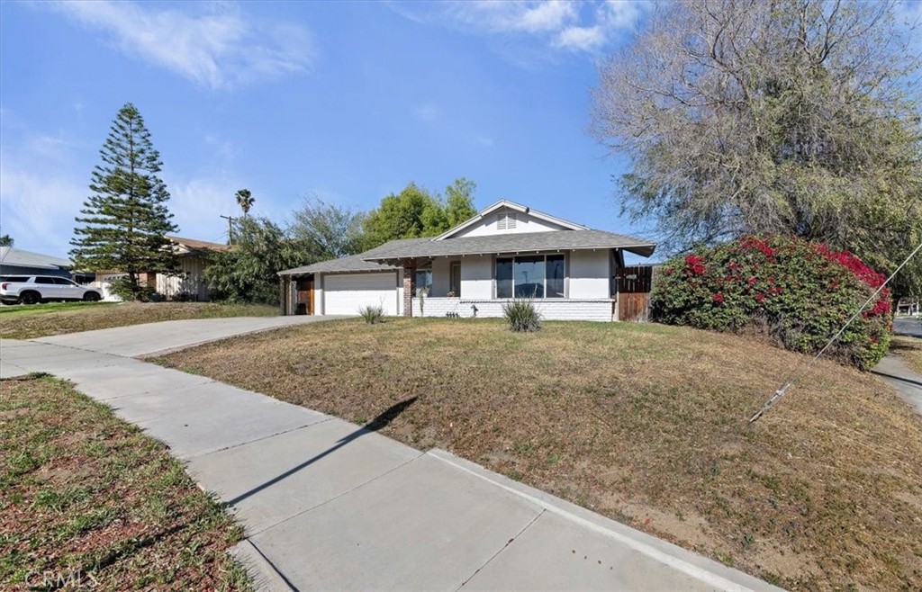 Residential for sale at 5865 Green Valley Street, Riverside CA featuring 3 beds and 2 baths