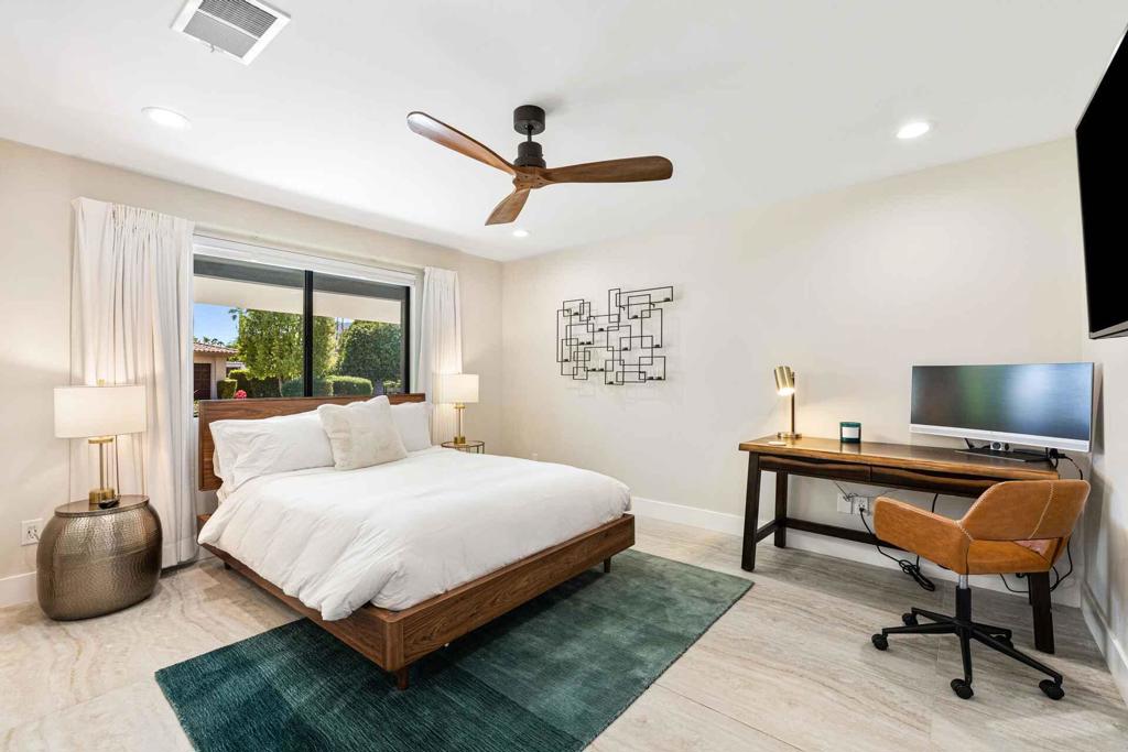 Residential for sale at 45655 Apache Road B, Indian Wells CA featuring 4 beds and 4 baths