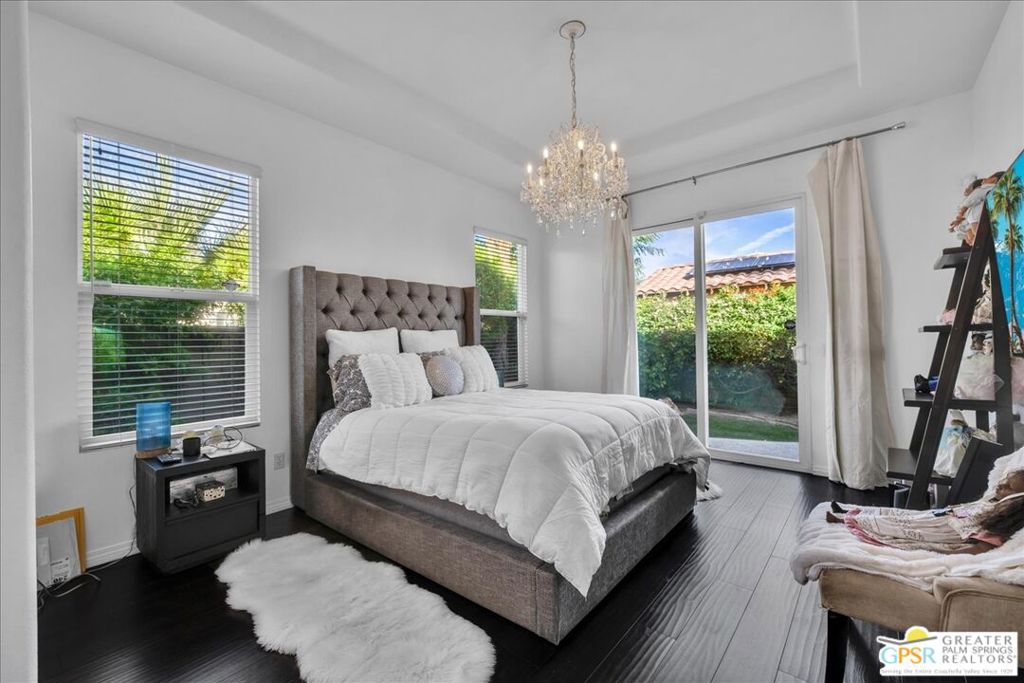 Residential for sale at 105 Shoreline Drive, Rancho Mirage CA featuring 3 beds and 3 baths