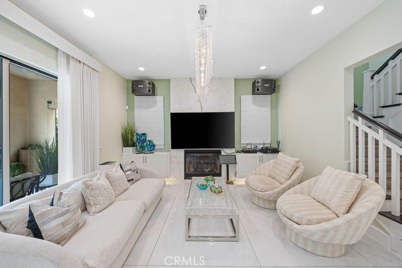 Residential for sale at 66 Furlong, Irvine CA featuring 4 beds and 5 baths