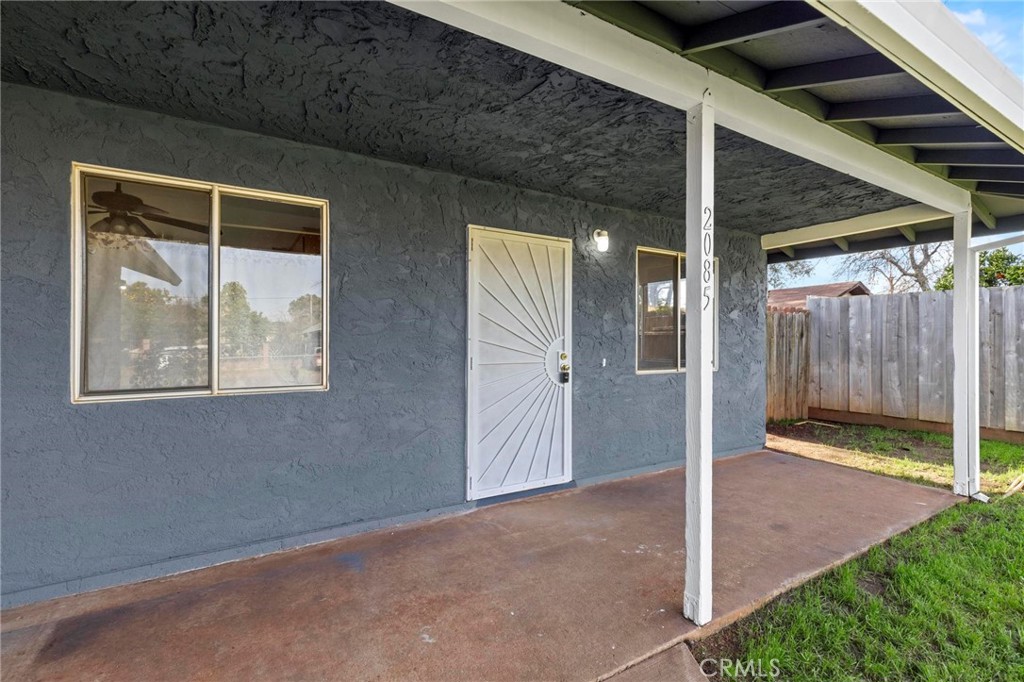 Residential for sale at 2085 C Street, Oroville CA featuring 3 beds and 2 baths